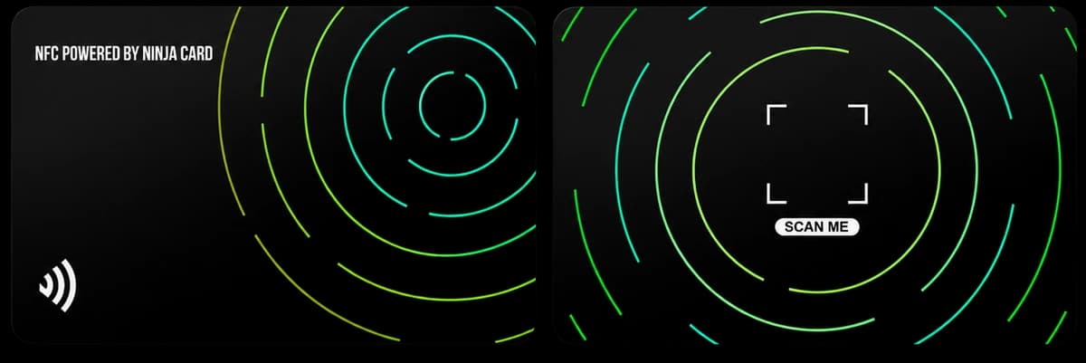 Neonorbit — vorne und hinten